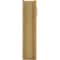 Ekena Millwork 8-in W x 34-in D x 34-in H Funston Trad Rough Cedar Woodgrain TimberThane Outlooker, Primed Tan OUTUR080X34X34FST04RCPR - alternate 3